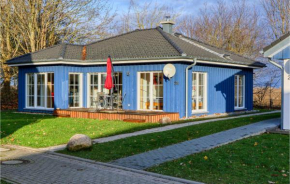 Ferienhaus 28 Altefähr